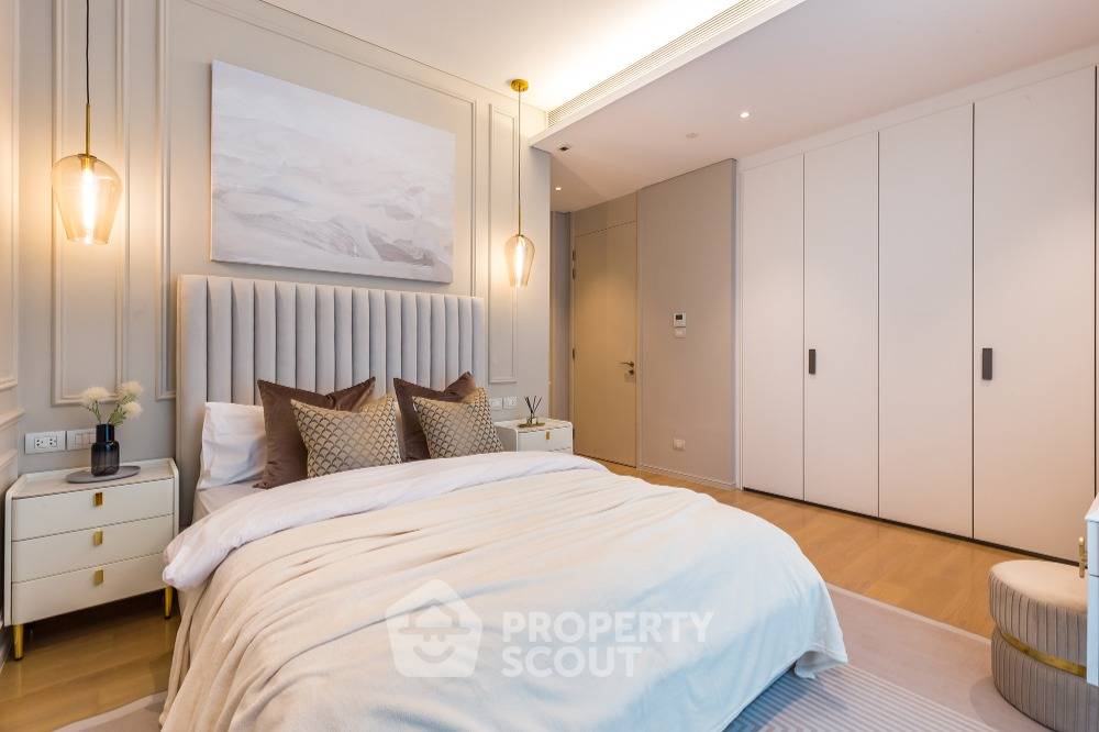 picture 126 Sqm 2-BR Condo At Baan Sindhorn Near BTS Ratchadamri (ID 1864134) - 36/48