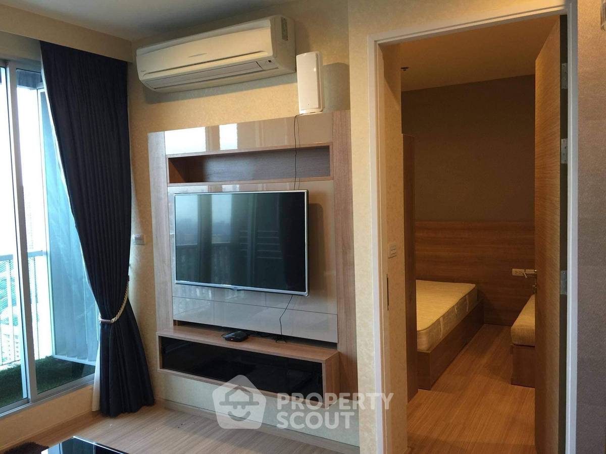 รูป 1 ห้องนอน ชั้น 36 Rhythm Sukhumvit 50 ใกล้ BTS อ่อนนุช 200 เมตร (ID 1539445) - รูปที่ 5/13