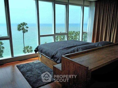 2-BR Condo At The Palm - Wongamart Beach, Na Kluea (ID 1134837)