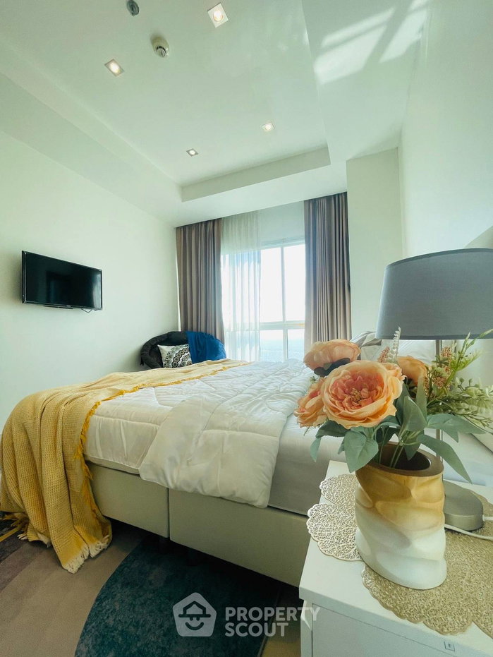 รูป คอนโด 1 ห้องนอน 40 ตร.ม. ให้เช่า นัมทลาย คอนโด ชั้น 12 (ID 2317629) - รูปที่ 3/9