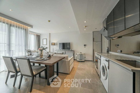 Great Value 1-BR At The Reserve Sukhumvit 61 Near BTS Thong Lor (ID 2764839)