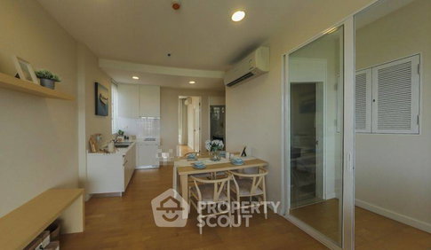 1-BR Condo For Sale, Boat House Hua Hin, Cha-Am (The Venezia) (ID 1309667)