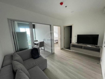 รูปภาพ 📍Elio Sathorn - Wutthakat📍🌞🌈PS-22600772🍀☄️ID : @881teotq☄️🍀⚡For Rent⚡Beautiful unit! Golden location! Unbeatable price! Grab it! 🚅BTS Wutthakat