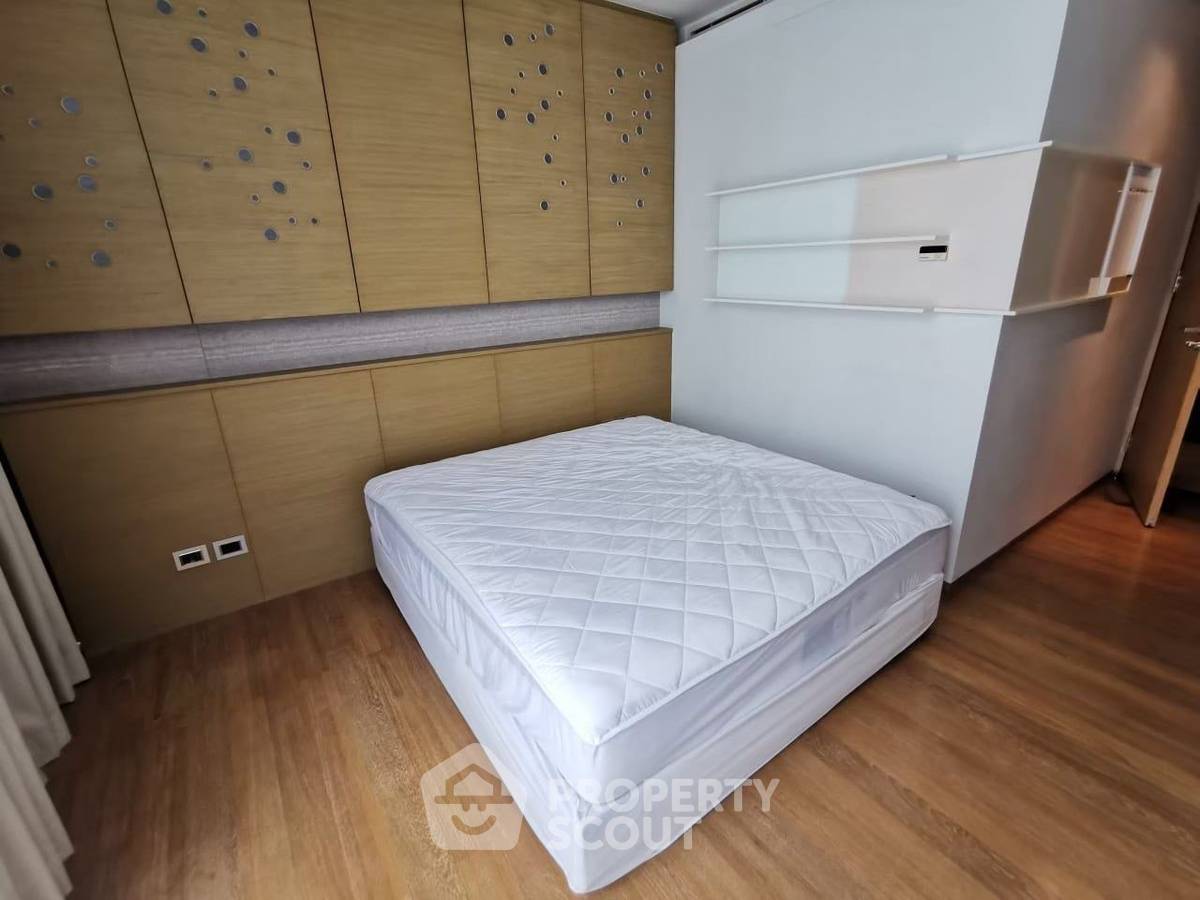 รูป คอนโด 2 ห้องนอน 121 ตร.ม. ขาย ที่ Saladaeng Residences ใกล้ MRT สีลม 400 ม. (ID 772345) - รูปที่ 10/20