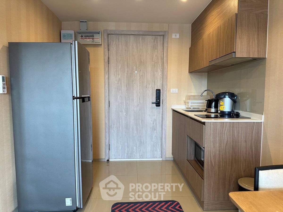 รูป คอนโด 1 ห้องนอน ขาย La Casita Hua Hin ชั้น 8 พื้นที่ 34 ตร.ม. (ID 1165171) - รูปที่ 4/24