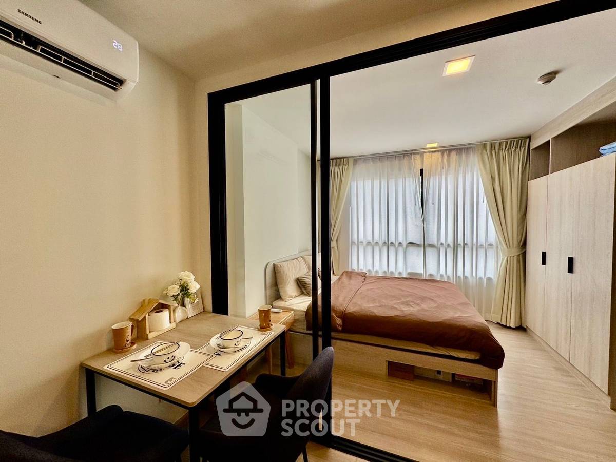 รูป คอนโด 1 ห้องนอน ขนาด 30 ตร.ม. ราคาดี โครงการ Dcondo Reef ใกล้ย่านกะทู้ (ID 2076978) - รูปที่ 2/18