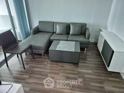 1-BR 33 Sqm Condo At Bridge Sathorn Narathiwas, Near Chong Nonsi (ID 2945521)