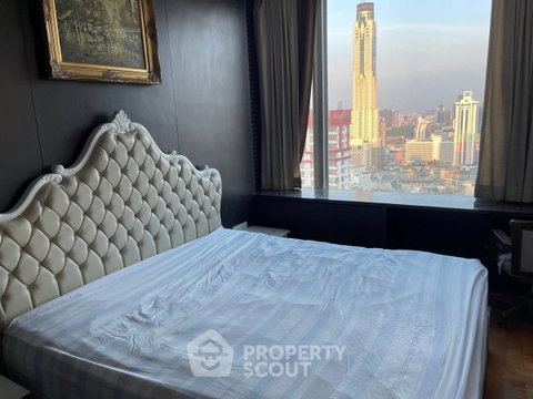 Well-Priced 1-BR Condo At Villa Ratchatewi, 300m to BTS Phaya Thai (ID 2758436)