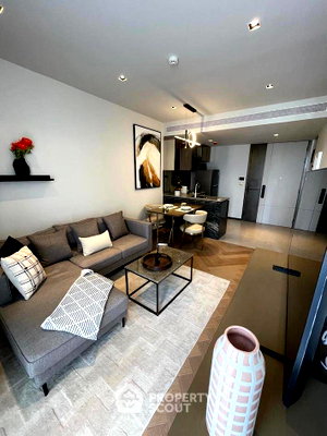 Condos for rent : 1-BR 50 Sqm Condo At The Reserve 61 Hideaway Near BTS Thong Lor (ID 2764133)