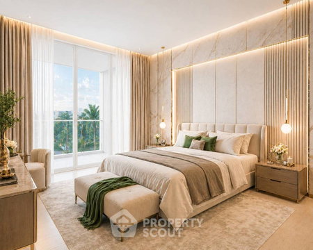 คอนโด 2 ห้องนอน ขาย ใน Love It WongAmat Beach Pattaya ใกล้หาดนาจอมเทียน/นัคลือ (ID 2952639)