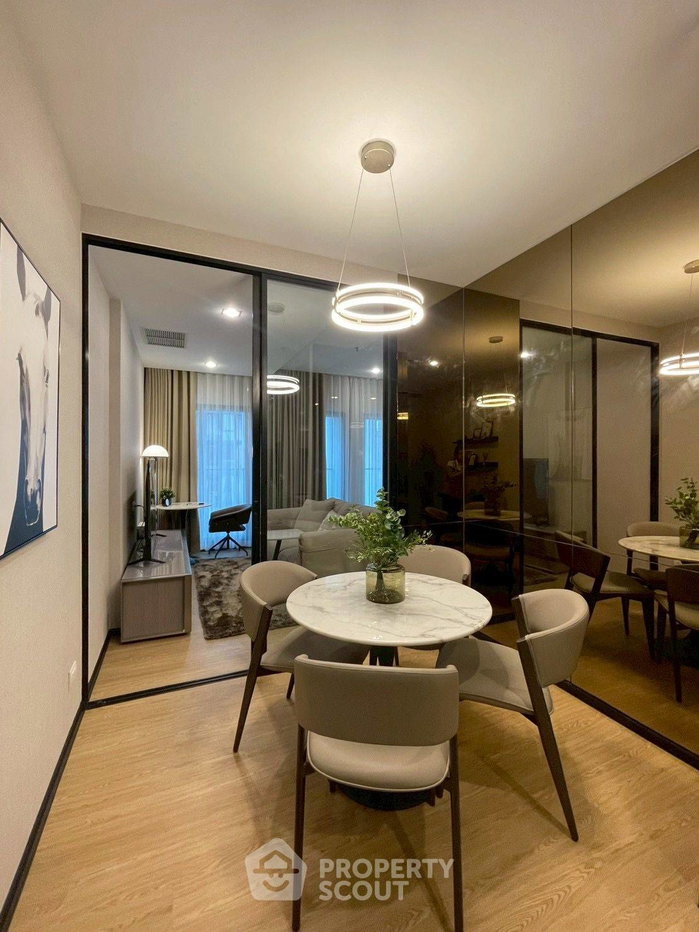 รูป คอนโด 1 ห้องนอน Noble Ploenchit ใกล้ BTS เพลินจิต 100 ม. ขาย (ID 2638789) - รูปที่ 11/34