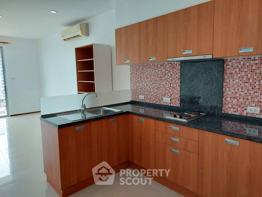 รูป คอนโด 1 ห้องนอน 55 ตร.ม. วิลล่า สาทร ใกล้ BTS กรุงธนบุรี 100 ม. (ID 1441702) - รูปที่ 2/6