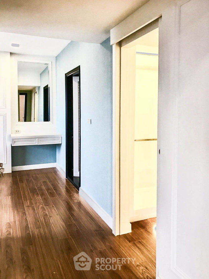 รูป คอนโด 5 ห้องนอน Royal Castle Sukhumvit ใกล้ BTS พร้อมพงษ์ 400 ม. (ชั้น 22) (ID 1851494) - รูปที่ 12/12