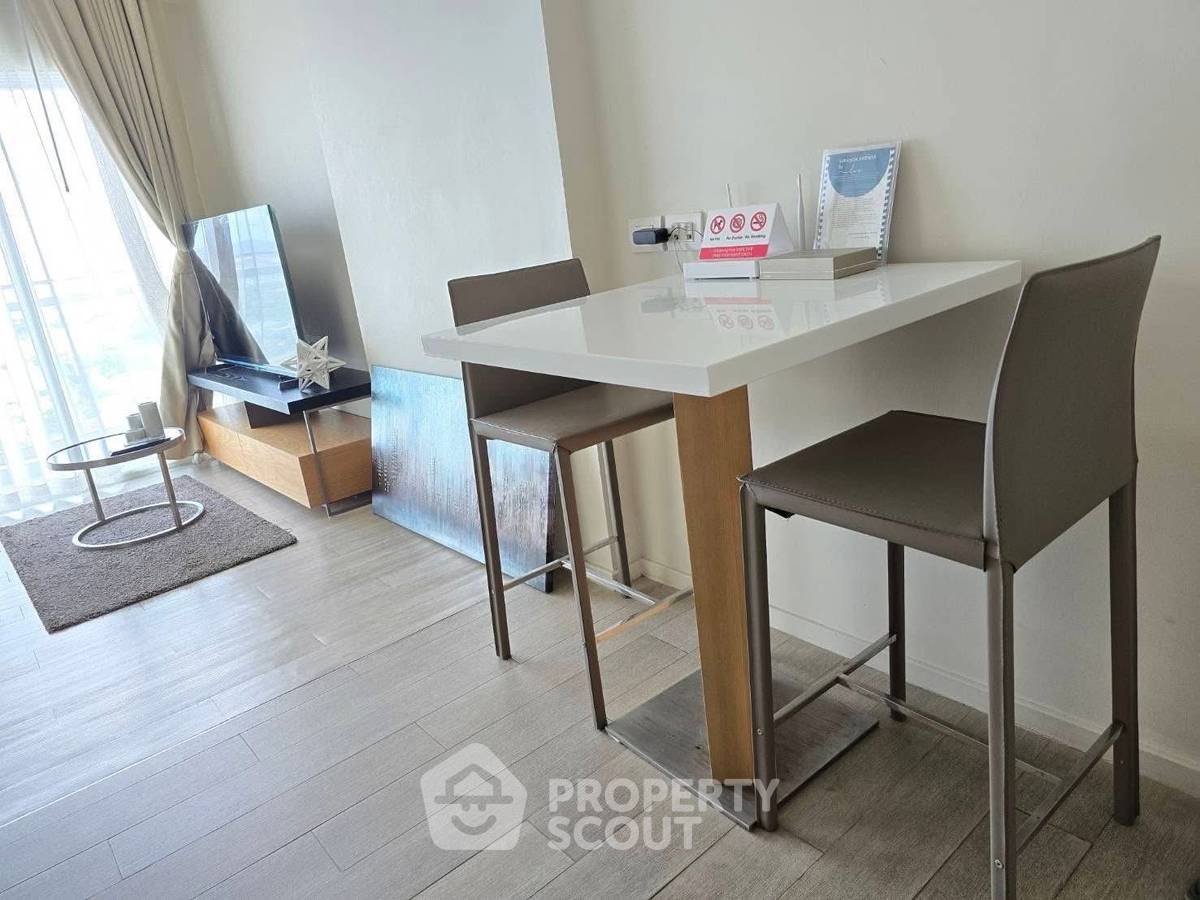 รูป คอนโด 1 ห้องนอน โครงการ Veranda Residence Pattaya ชั้น 32 (ID 2292536) - รูปที่ 6/9