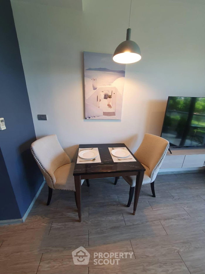 รูป คอนโด 1 ห้องนอน 47 ตร.ม. ให้เช่า ที่ Aeras Condo Pattaya จอมเทียน (ID 1013399) - รูปที่ 2/9