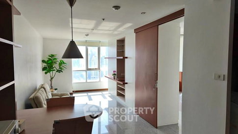 คอนโด 1 ห้องนอน 46 ตร.ม. ชั้น 27 Noble House Phayathai ใกล้ BTS พญาไท 200 ม. (ID 2914596)