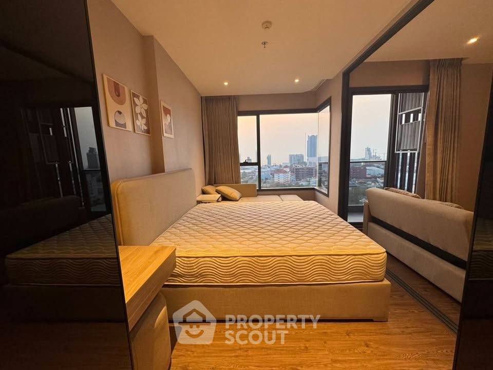 รูป คอนโด 1 ห้องนอน Once Pattaya พื้นที่ 34 ตร.ม. ชั้น 12 (ID 2958141) - รูปที่ 9/23
