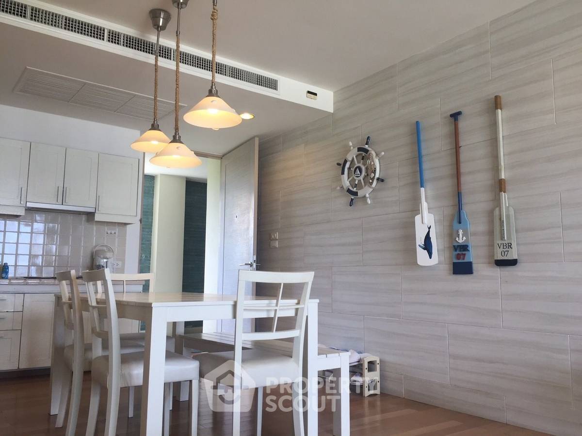 รูป คอนโด 2 ห้องนอนขาย ที่ บ้านนับคูณ หัวหิน โซนนองแกะ (ใกล้ Memory House Cafe) 📍 (ID 1159267) - รูปที่ 6/15