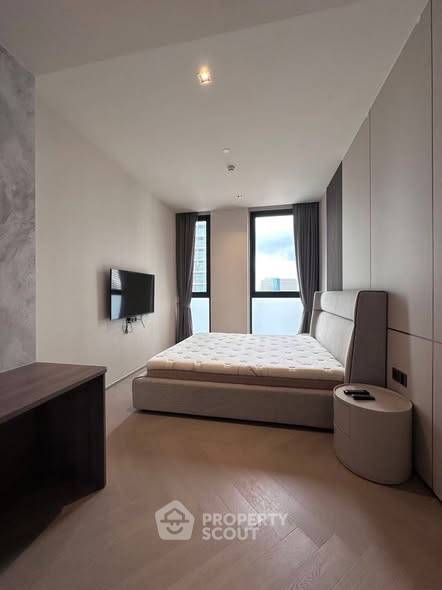 รูป ชั้น 23 คอนโด 4 ห้องนอน The Reserve Sathorn ย่าน BTS ศาลาแดง (ID 2892816) - รูปที่ 4/21