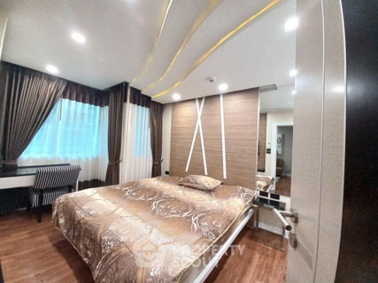รูปภาพ คอนโด 1 ห้องนอน The Feelture Pattaya ชั้น 4 ใกล้ นาจอมเทียน (ID 1887390)
