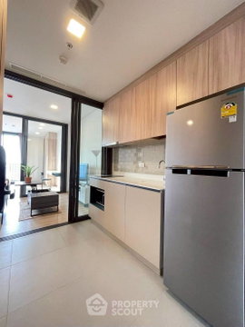 35th-Floor 1-BR Condo At XT Phayathai Near BTS Phaya Thai (ID 2903806)