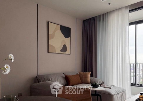 คอนโด 1 ห้องนอน โครงการ Ideo Q Sukhumvit 36 ใกล้ BTS ทองหล่อ 400 ม. (ID 2953965)