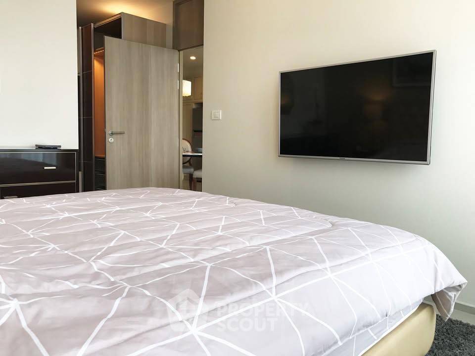 รูป เดิน 100 ม. ถึง BTS เพลินจิต ขายคอนโด 1 ห้องนอน Noble Ploenchit (ID 2926534) - รูปที่ 5/9