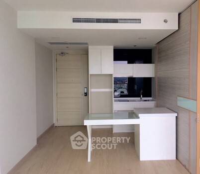 ชั้น 17 คอนโด 1 ห้องนอน Cetus Beachfront หาดจอมเทียน (ID 1898225)