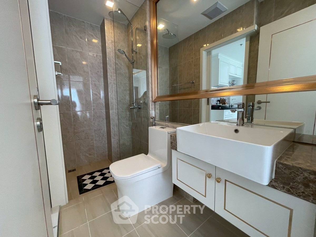 รูป คอนโด 1 ห้องนอน ชั้น 20 ที่ The Empire Tower Pattaya (ID 2109708) - รูปที่ 8/8