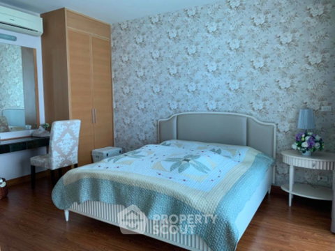 2-BR Condo 94 Sqm, Casalunar Paradiso, Saen Suk (ID 403533)
