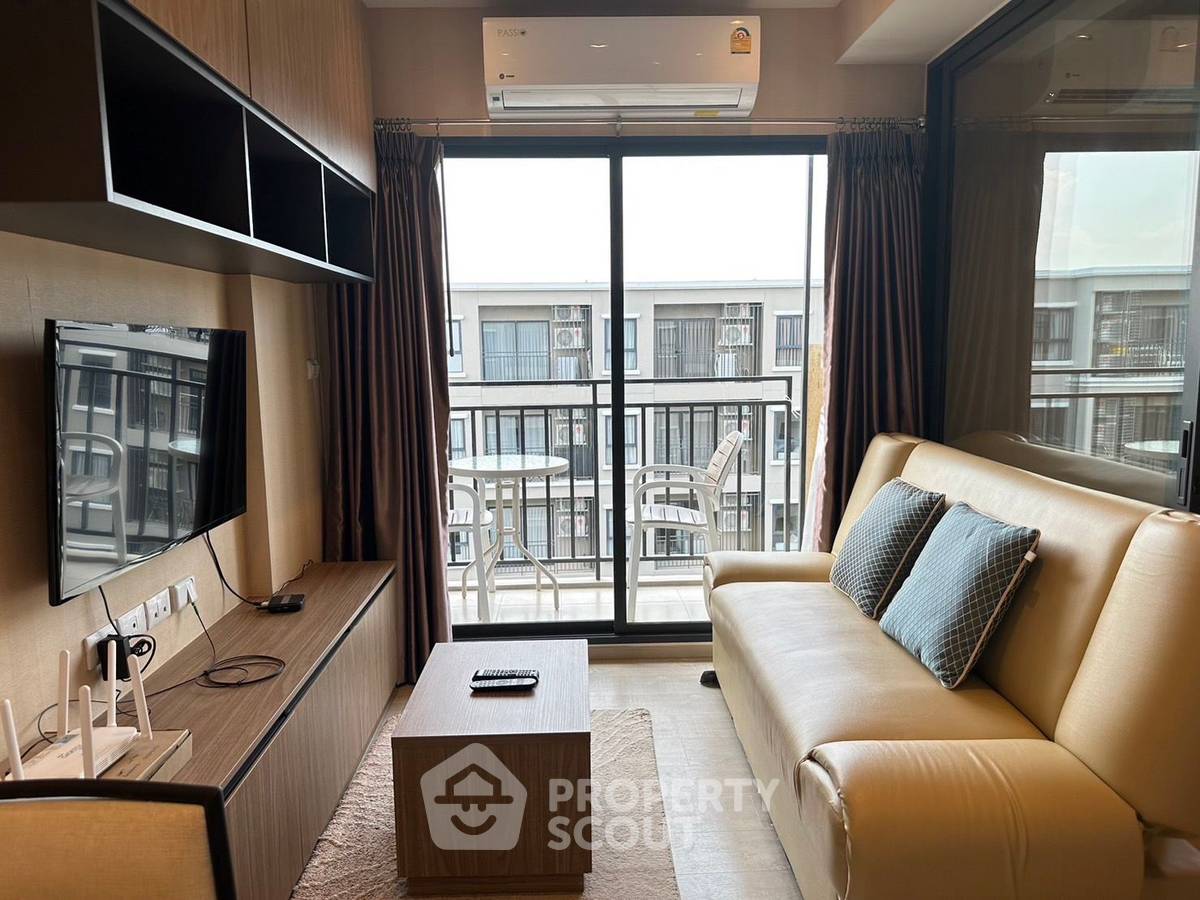 รูป คอนโด 1 ห้องนอน ขาย La Casita Hua Hin ชั้น 8 พื้นที่ 34 ตร.ม. (ID 1165171) - รูปที่ 1/24