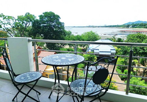 Pet-Friendly 2-BR Condo For Sale, Golden Coast 2, Chon Buri (ID 2091516)