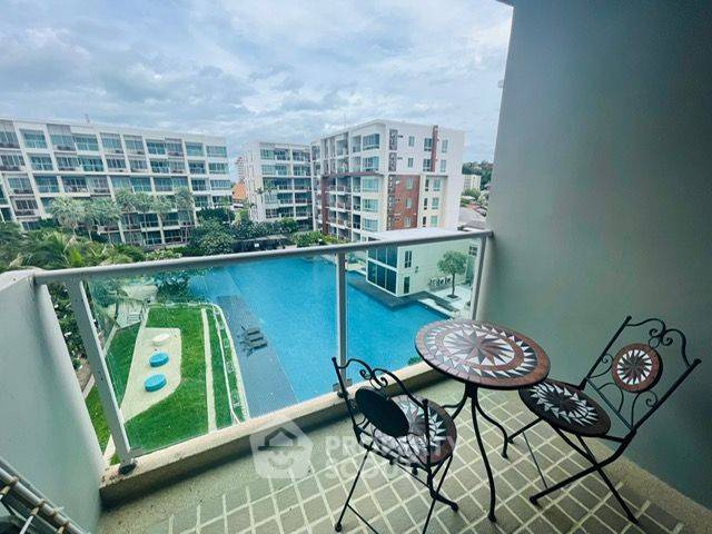 รูป คอนโด 2 ห้องนอน โครงการ The Seacraze Condominium Hua Hin | 75 ตร.ม. (ID 1399817) - รูปที่ 15/19