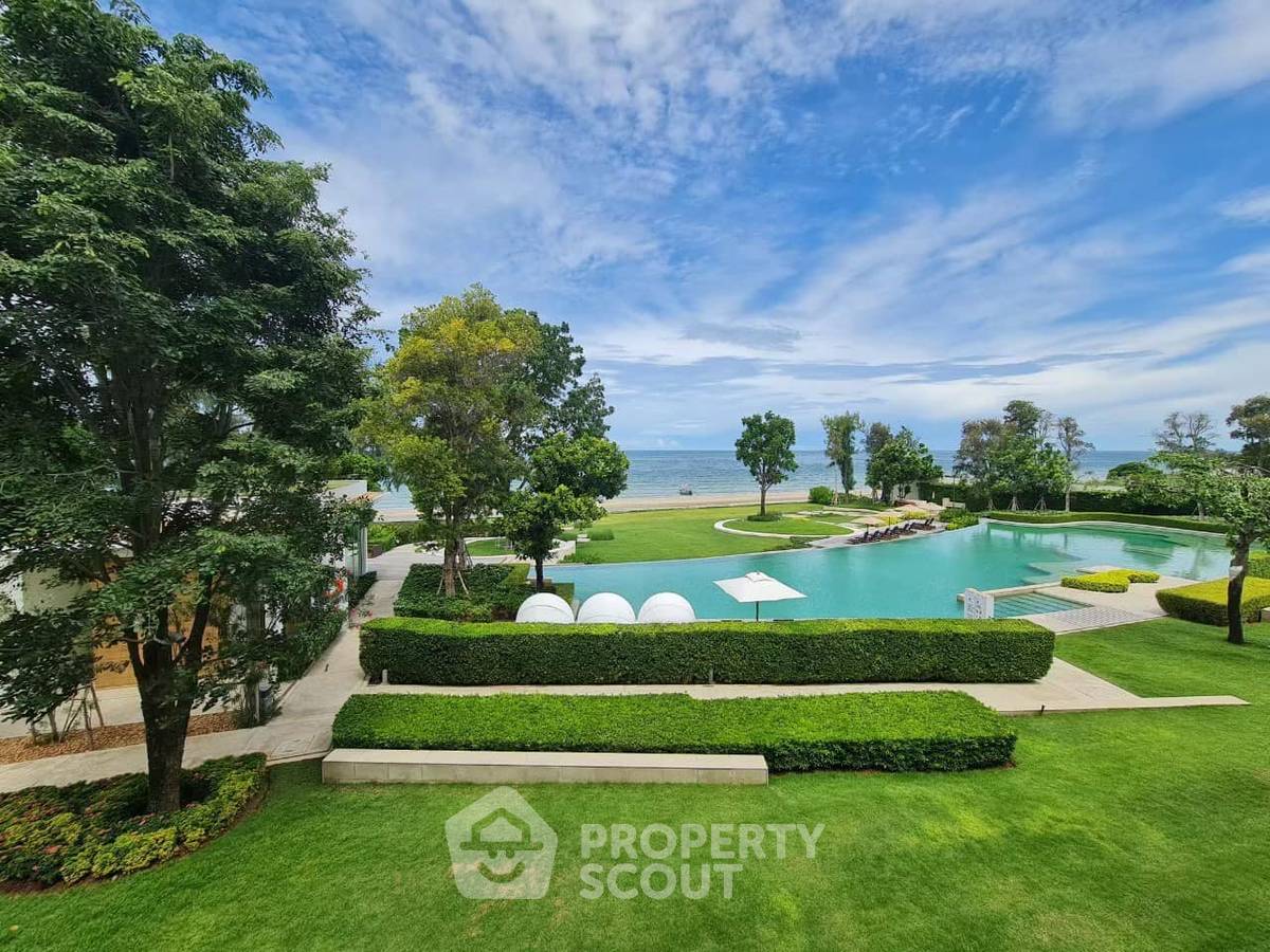 รูป คอนโดมิเนียม 3 ห้องนอน ขาย ที่วรรณ วายล่า หัวหิน-เขาเต่า โซนเขาเต่า (หัวหิน) (ID 1384968) - รูปที่ 6/6