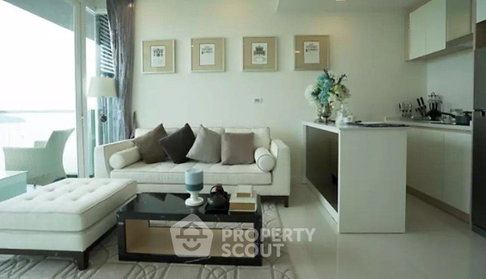 1-BR Condo For Sale At Del Mare Condominium, Bangsaray (9th Floor) (ID 1533627)