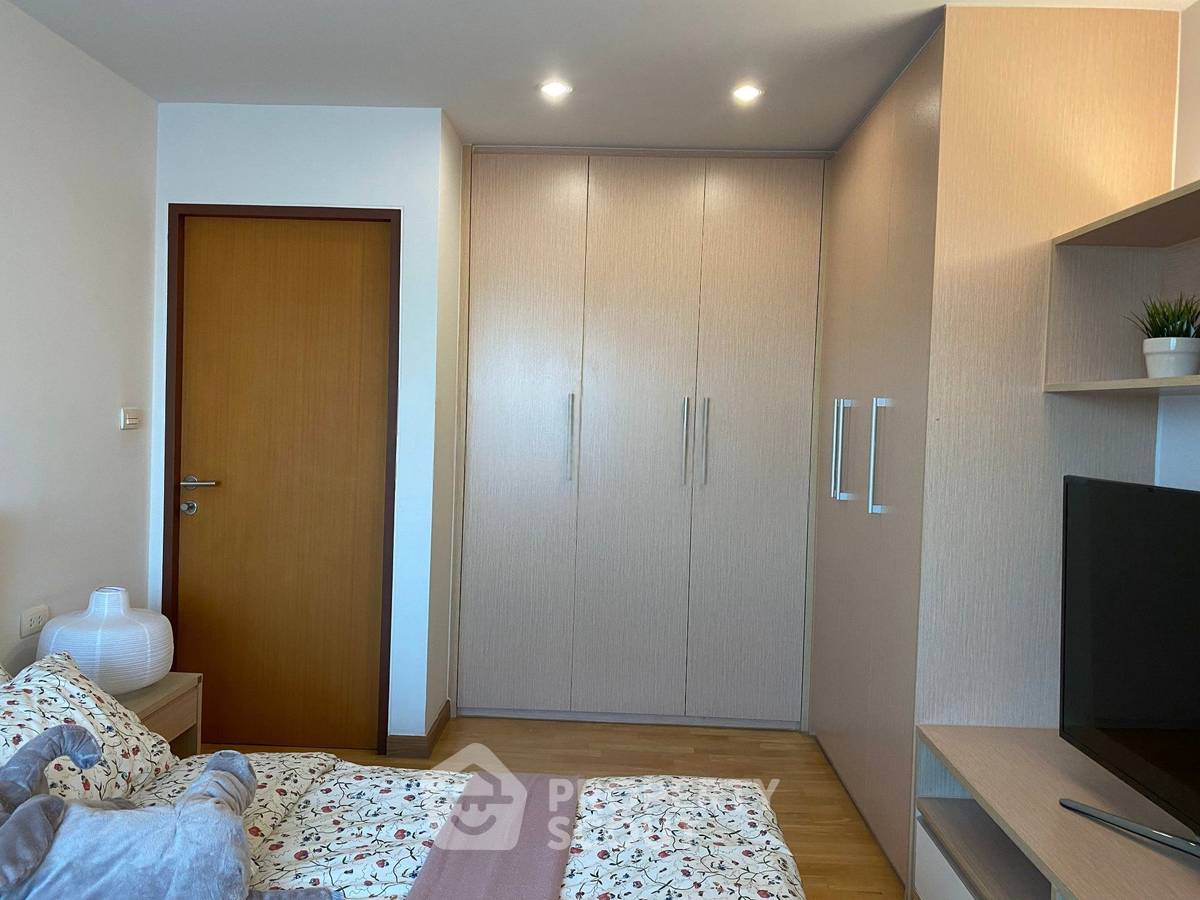 รูป คอนโด 3 ห้องนอน 87 ตร.ม. เดอะ เรสซิเดนซ์ สุขุมวิท 52 ใกล้ BTS อ่อนนุช 400 ม. (ID 2723379) - รูปที่ 5/7