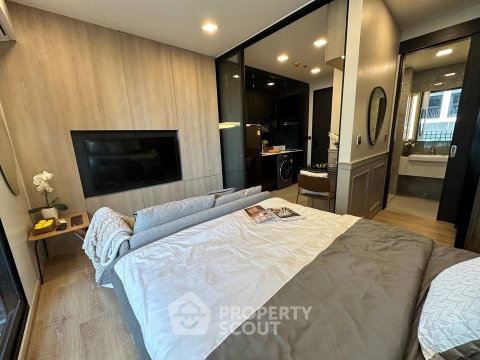 1-BR Condo At Noble Around Ari, 100m To BTS Ari (ID 2828109)