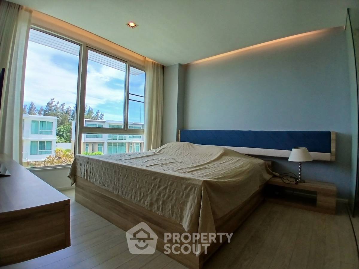 รูป คอนโด ขาย 2 ห้องนอน 88 ตร.ม. ที่ วัน เวย์ล่า หัวหิน-เขาเต่า (เขาเต่า นงแก (ID 1713792) - รูปที่ 5/13