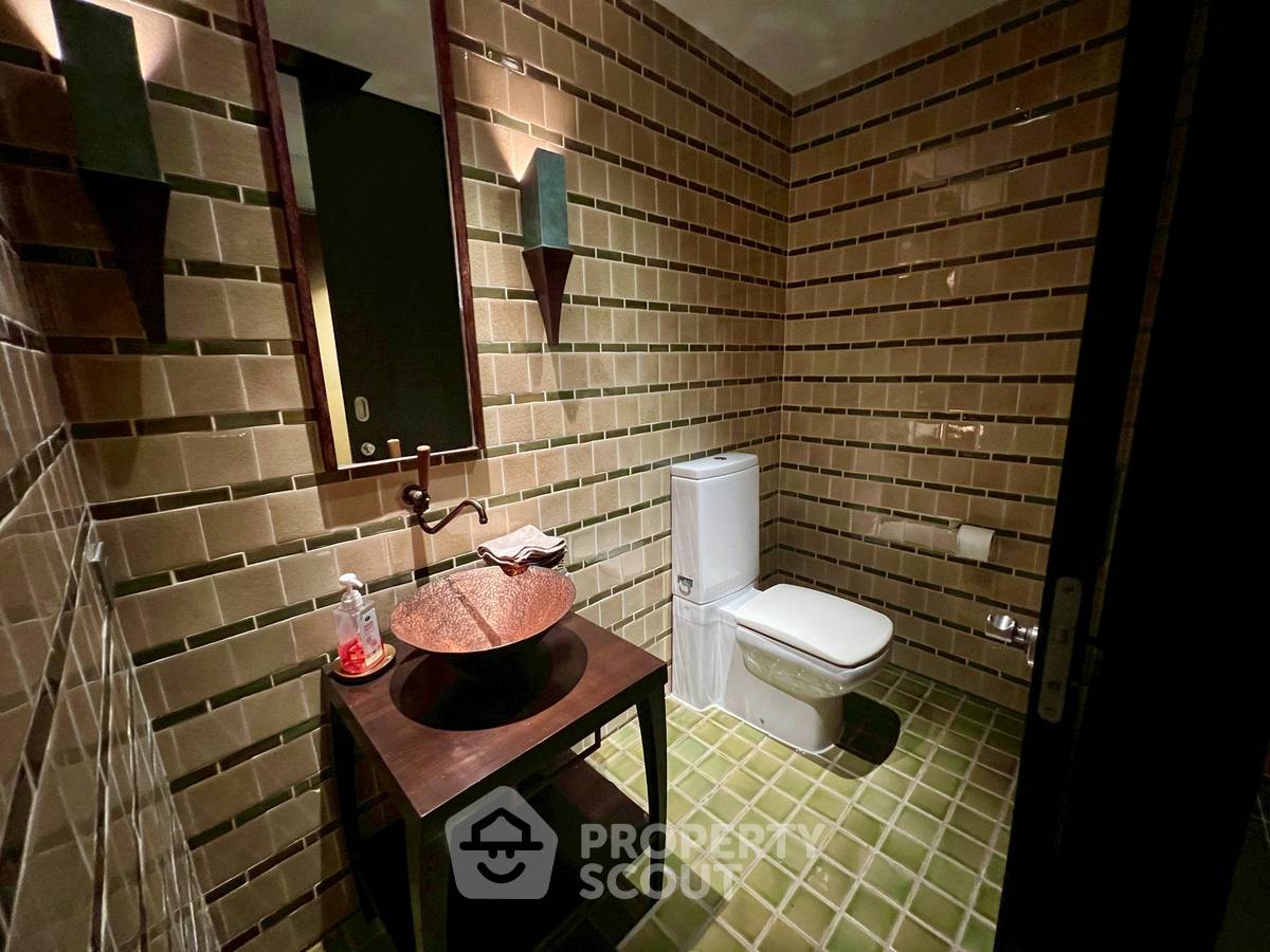 รูป คอนโด 2 ห้องนอน 298 ตร.ม. อนุญาตเลี้ยงสัตว์ ขายที่ Kallista Mansion ใกล้ ARL มักกะสัน (ID 2934011) - รูปที่ 18/20
