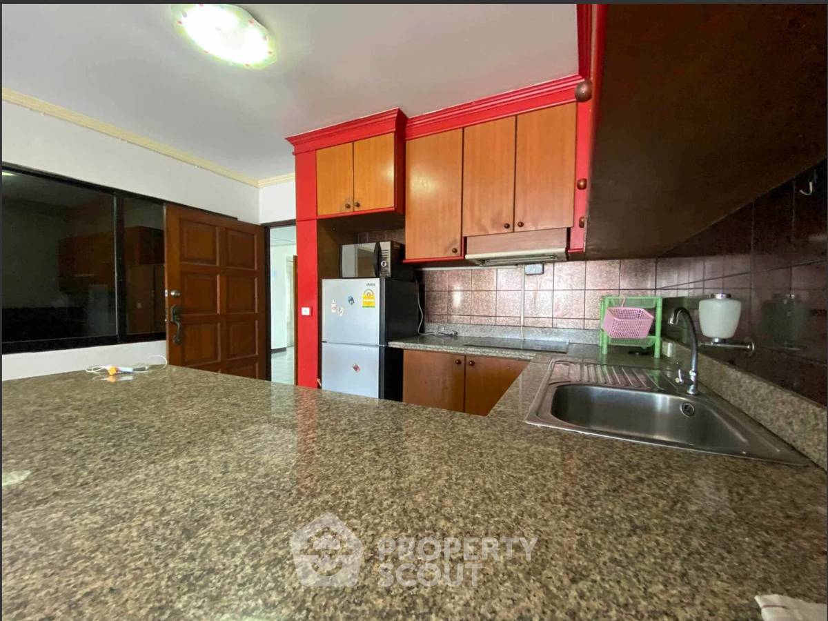 รูป คอนโด 1 ห้องนอน ขาย ที่ JC Tower Thong Lor ชั้น 14 📍 (ID 2732153) - รูปที่ 3/11