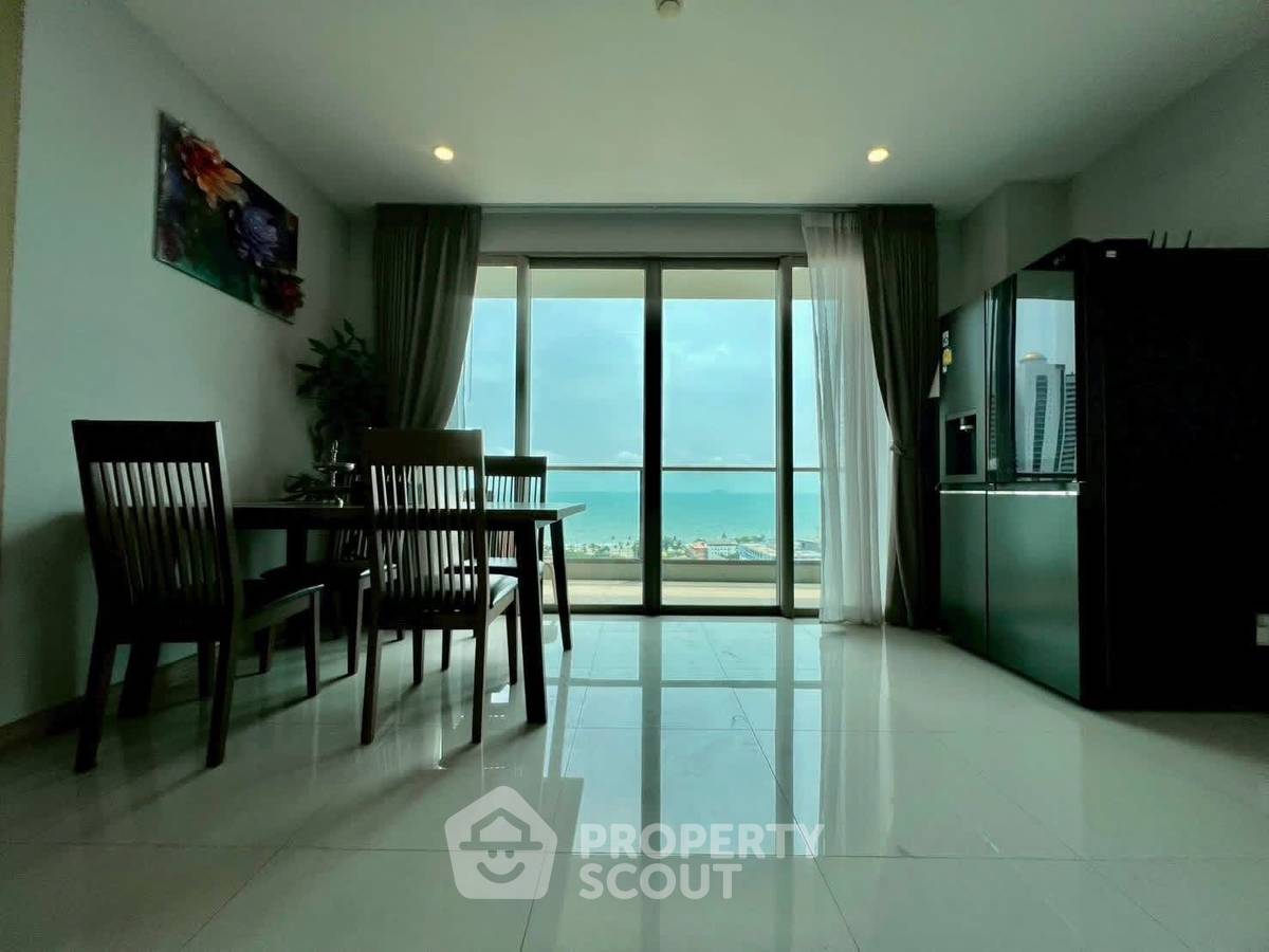 รูป คอนโด 2 ห้องนอน ราคาดี ที่ The Riviera Jomtien ชั้น 19 ใกล้หาดจอมเทียน (ID 2845065) - รูปที่ 13/21