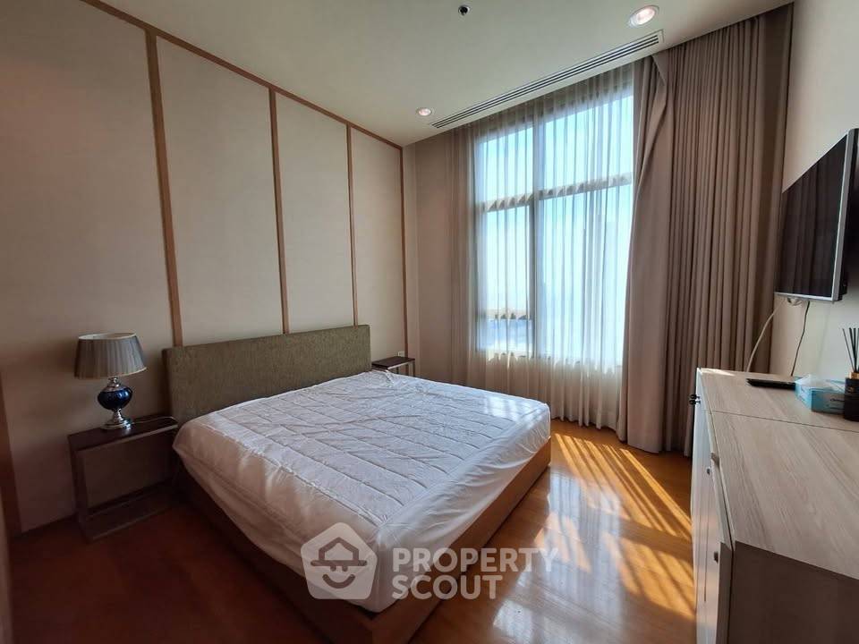 picture 4-BR 228 Sqm High-Floor Condo For Rent | Parco Condominium (ID 2738267) - 23/23