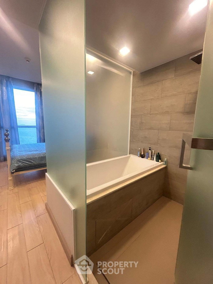 รูป ชั้น 29 ห้องนอน 1 ห้อง ขนาด 55 ตร.ม. Cetus Beachfront หาดจอมเทียน (ID 1544486) - รูปที่ 7/7