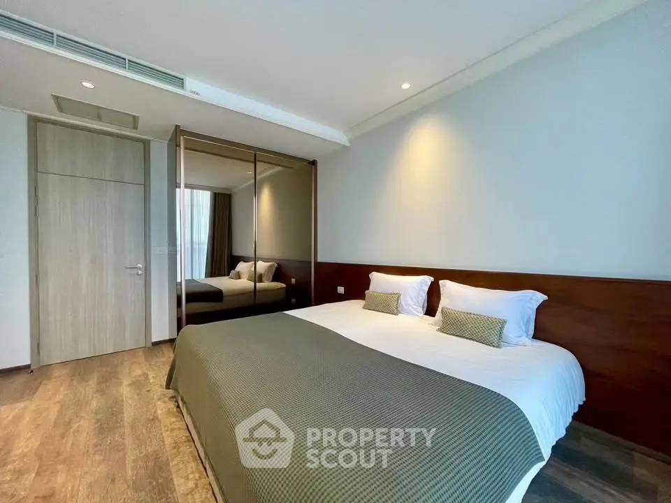 รูป คอนโด 3 ห้องนอน 178 ตร.ม. ชั้นสูง 40 ที่ Noble Ploenchit ใกล้ BTS เพลินจิต 100 ม. (ID 2873749) - รูปที่ 19/22
