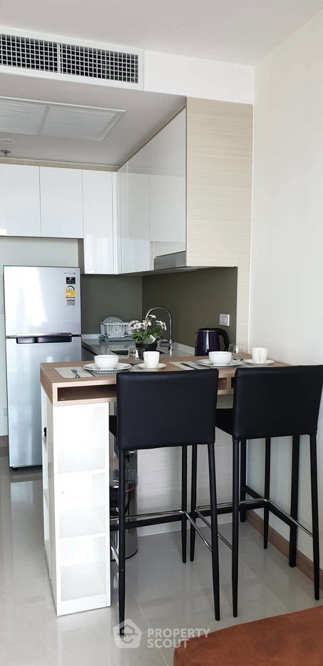 รูป คอนโด 1 ห้องนอน ในโครงการ Wyndham Jomtien Pattaya ชั้น 13 พื้นที่ 35 ตร.ม. (ID 2797828) - รูปที่ 11/18