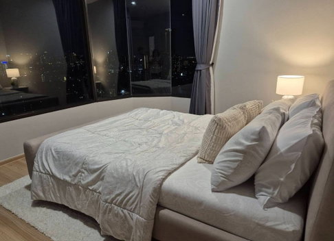 ให้เช่า ห้องชุด skyrise Avenue สุขุมวิท 64 ขนาด 22 ตร.ม.2ห้องนอน