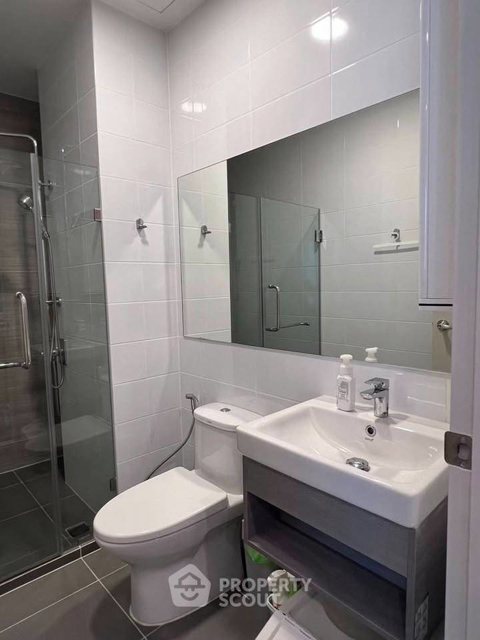 รูป ขายคอนโด 2 ห้องนอน KnightsBridge Collage รามคำแหง ชั้น 23 ขนาด 43 ตร.ม. (ใกล้ รามคำแหง/หัวหมาก) (ID 2472984) - รูปที่ 15/19