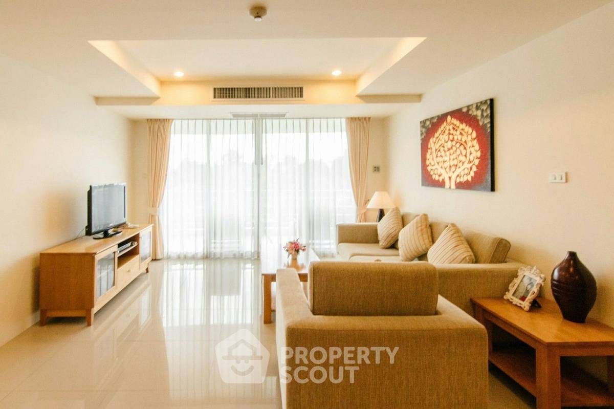 รูป คอนโด 2 ห้องนอน ขายที่ ซีเรดจ์ หัวหิน ใกล้ คาเฟ่ Memory House คาเฟ่ หนองแก หัวหิน (ID 1438586) - รูปที่ 1/13