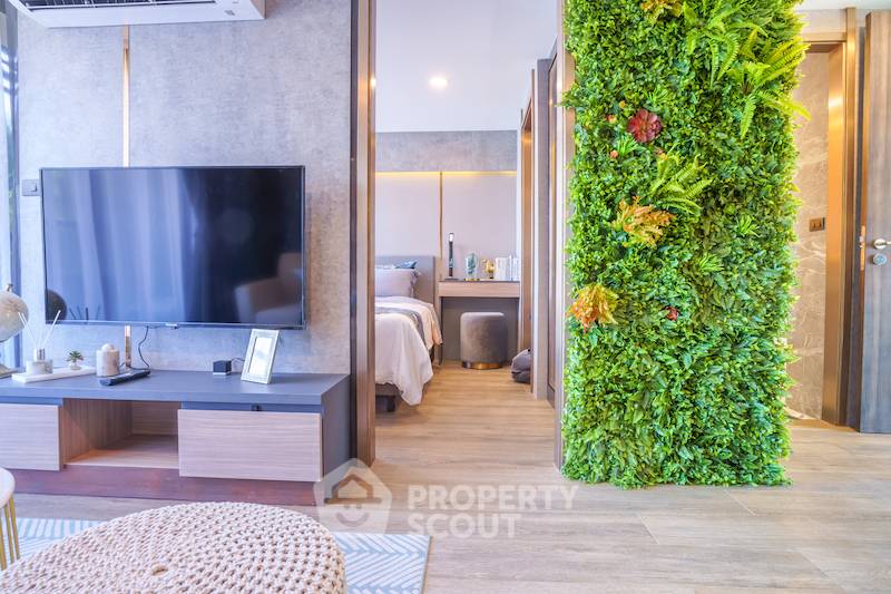 รูป คอนโด 2 ห้องนอน 67 ตร.ม. ขาย ที่ ECO Resort บางเสรย์ (ID 1035307) - รูปที่ 8/13