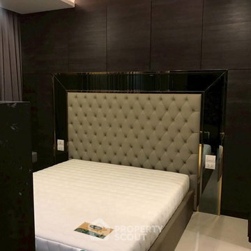 คอนโด 2 ห้องนอน 70 ตร.ม. ชั้นสูง ที่ โนเบิล เพลินจิต ใกล้ BTS เพลินจิต 100 ม. (ID 2507030)